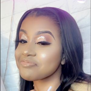 Meet your Posher, Brianna